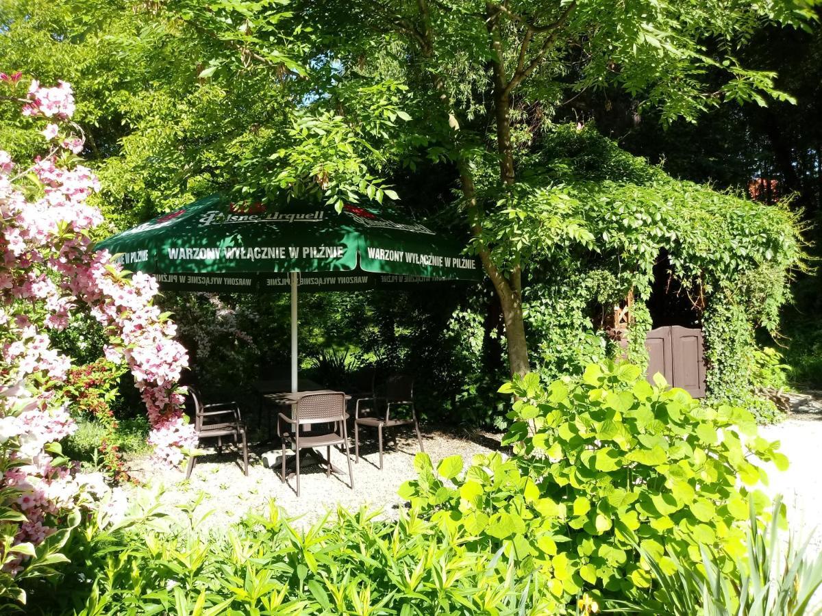 Resort Dworek Peszkow *