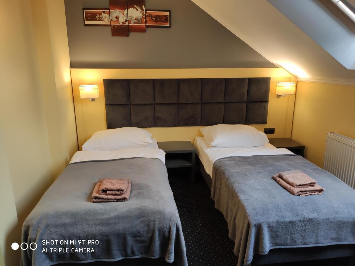 Dworek Peszkow Resort Glubczyce